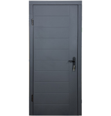 Входная дверь Вулкан 62964 – Надежная металлическая дверь из МДФ | Купить в MSM